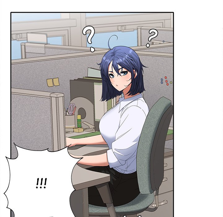 Office Romance is a No-No - episode 3 - 40