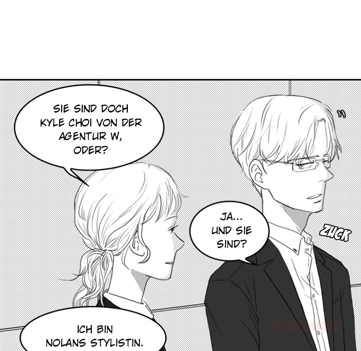 Seine Vorlieben - episode 9 - 37