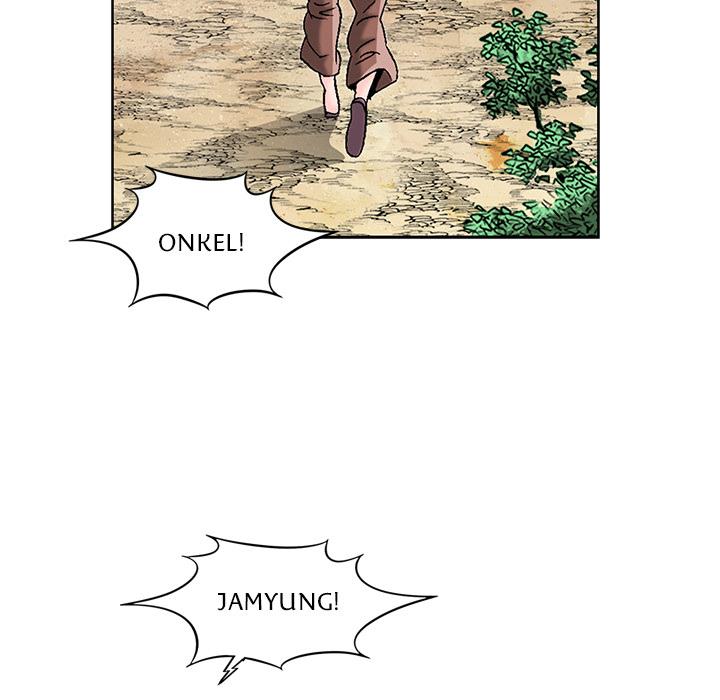 Die Reise des Gunak - episode 35 - 63