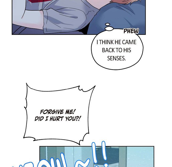 My K - episode 36 - 99