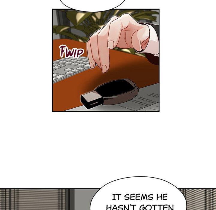 My brother's Secret-ary - episode 9 - 52