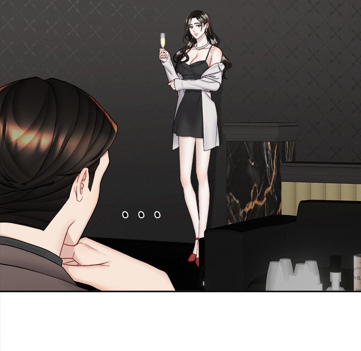 A Naughty Game for Two - episode 7 - 9