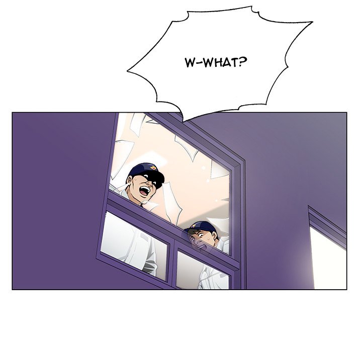 Divine Hands - episode 1 - 60