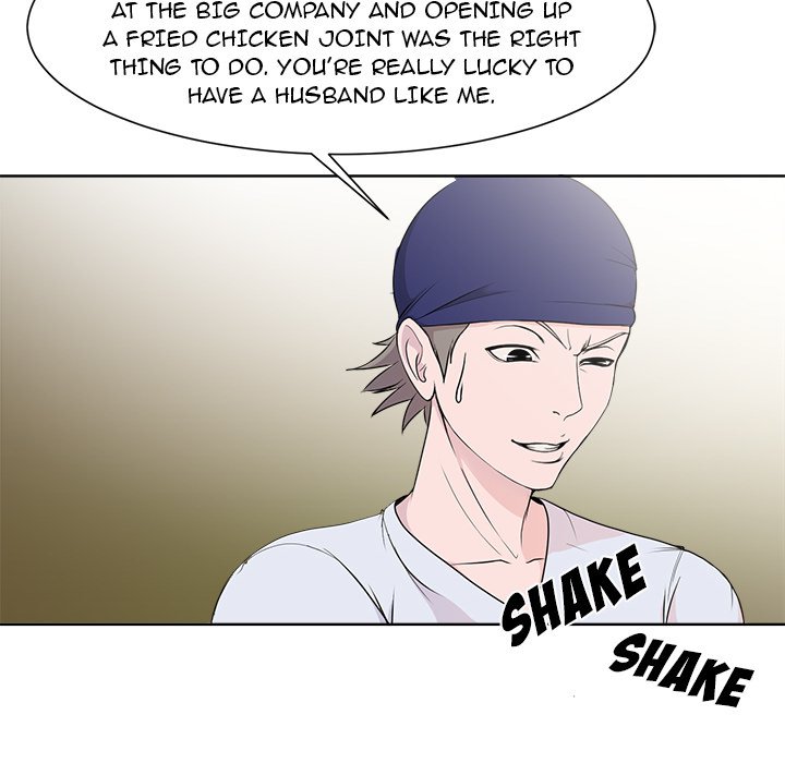 Cat Fight - episode 1 - 60