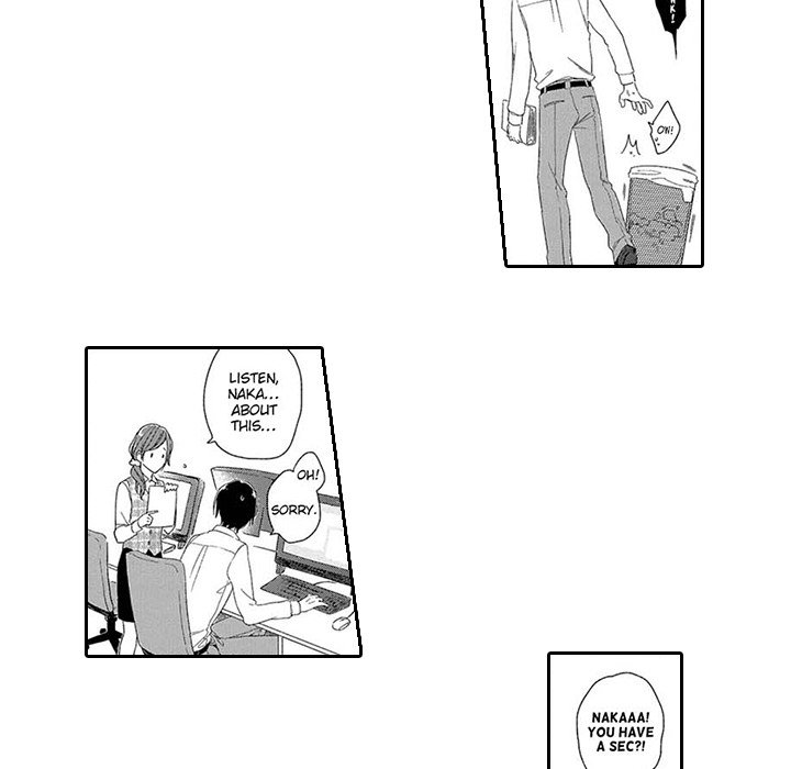 The Perfect Combo - episode 1 - 43