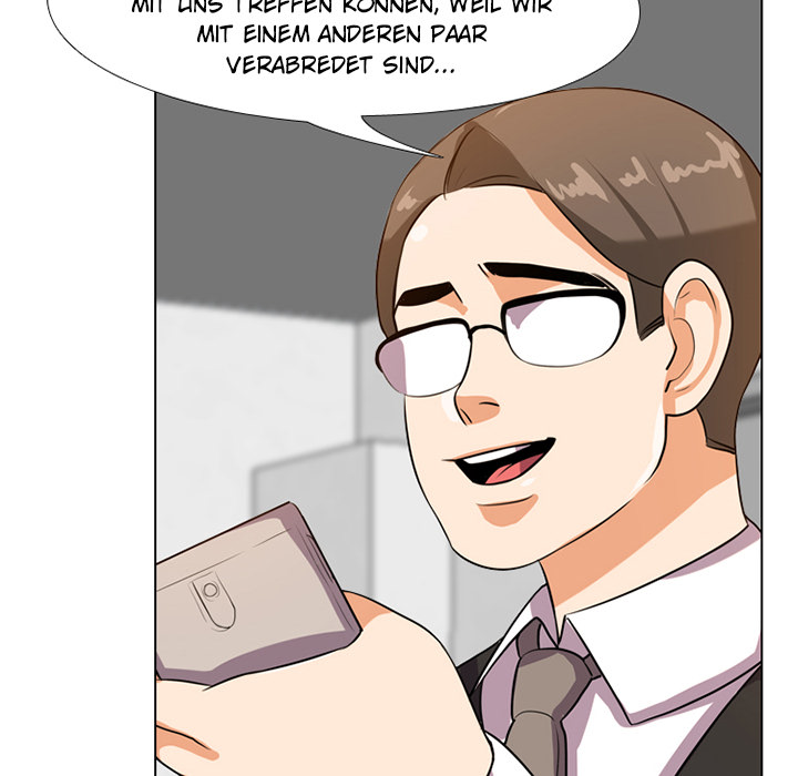 Das Partnerkarussell - episode 6 - 102
