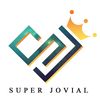super.jovial