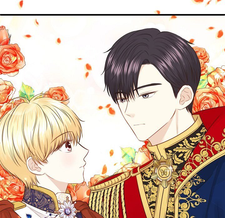 Hold on, Crown Prince! - episode 32 - 63