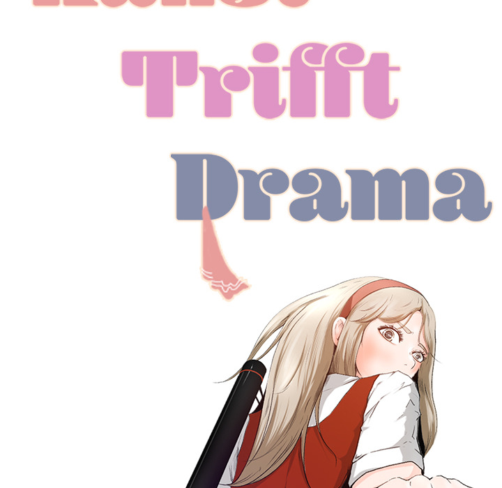 Kunst trifft Drama - episode 7 - 25