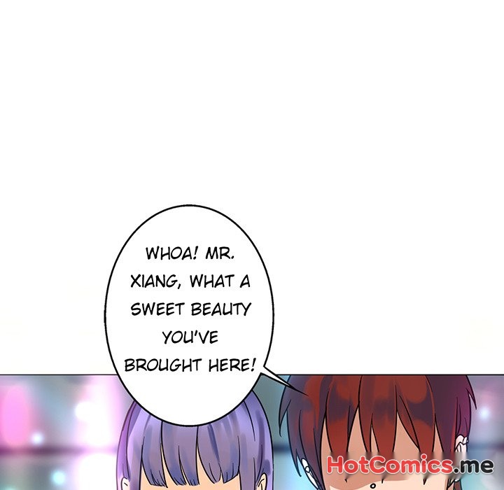 Become A Girl At Night - episode 10 - 37