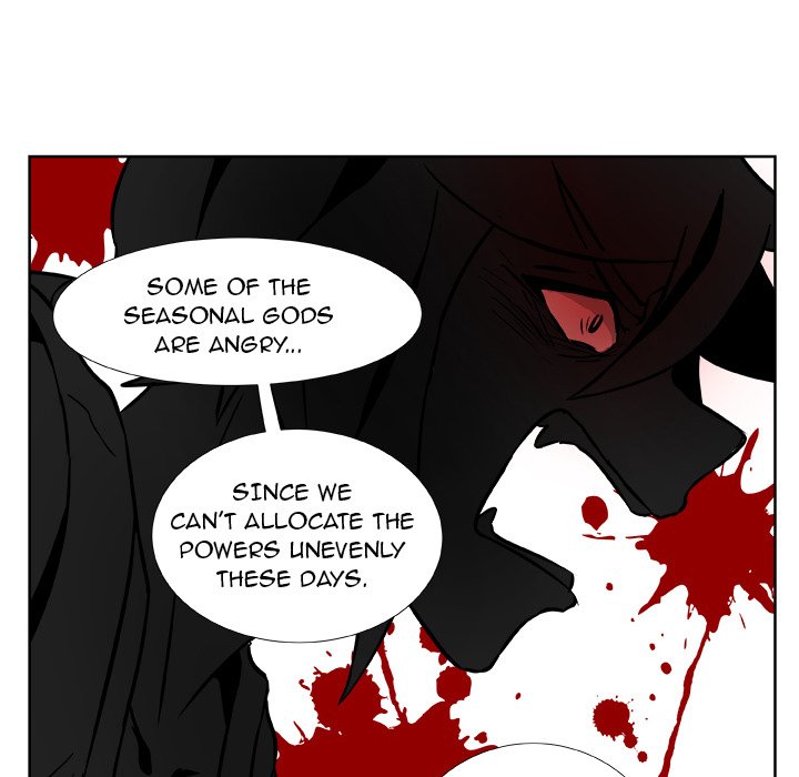 The Tiger, The Sun and The Moon - episode 4 - 26
