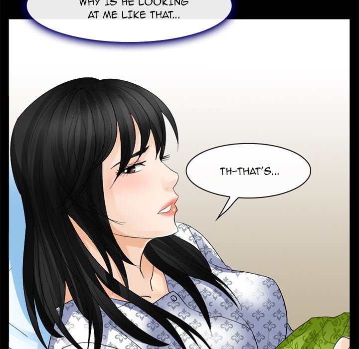 The Snow - episode Prologue - 33