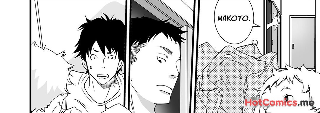 Stories from the Shopping District - episode Prologue - 38