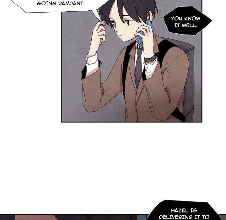 Crows - episode 13 - 36