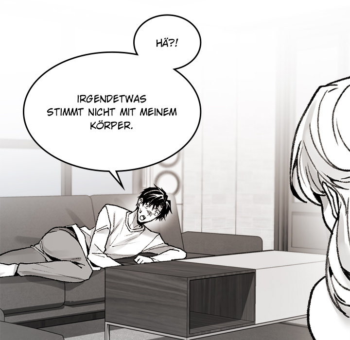 Bei Berührung Körpertausch - episode 1 - 258