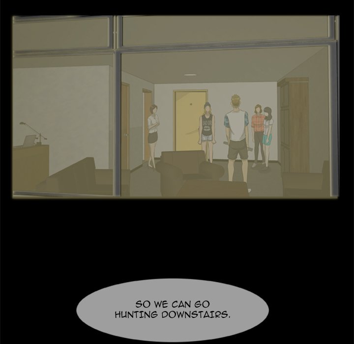 Zombie Wave - episode 10 - 4