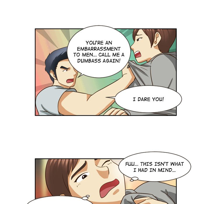 My New Co-worker - episode 13 - 7