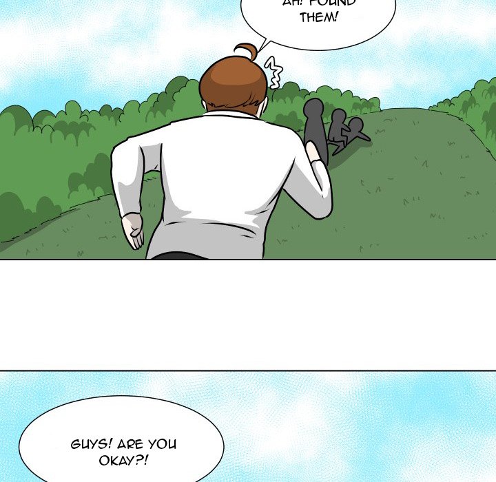 The Ball Boy - episode 11 - 69