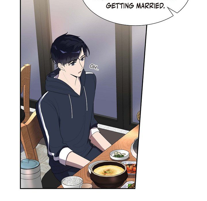 A Misogamist's Romance - episode 11 - 12
