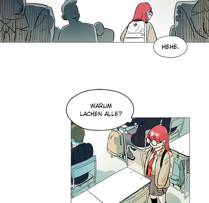 Hero Kim: Wer hat einen Retter bestellt? - episode 1 - 78