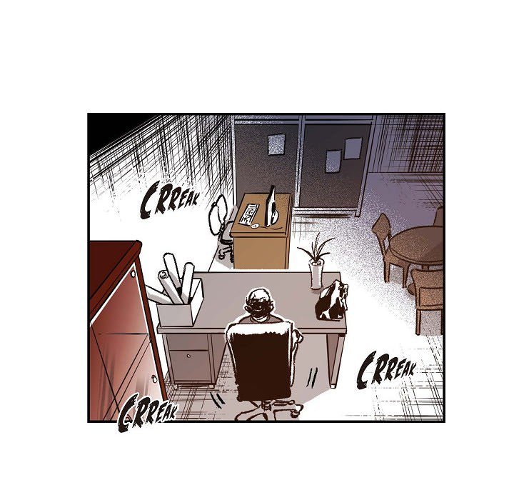 The Warehouse [Mature] - episode 19 - 127