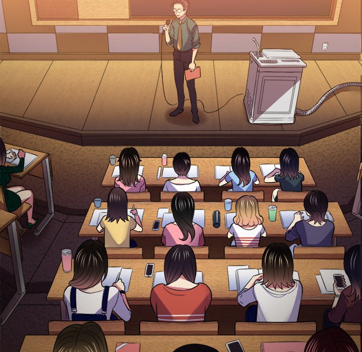 My High School Bully - episode 47 - 66