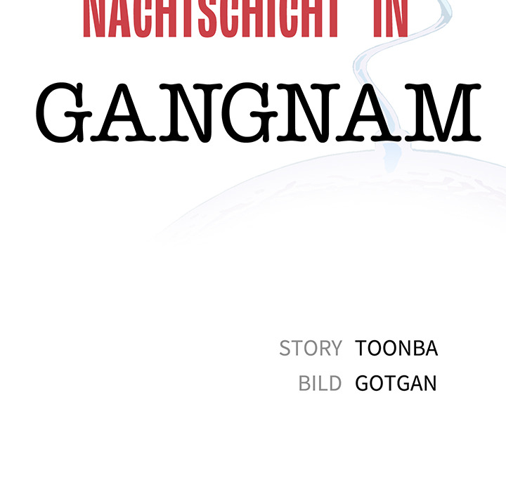 Nachtschicht in Gangnam - episode 9 - 20
