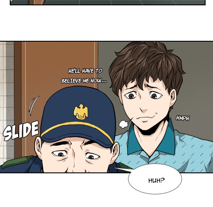 Attack of the Hand - episode 2 - 58