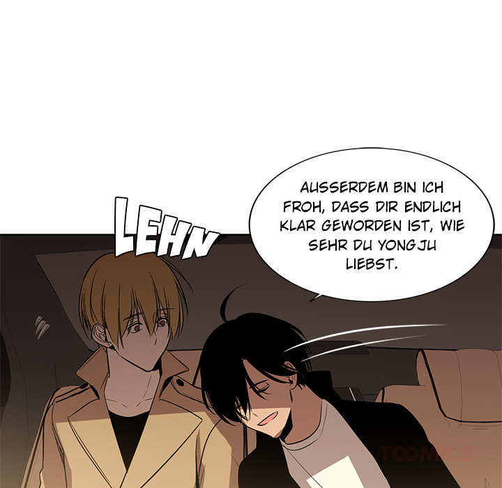 Besondere Beziehungen - episode 44 - 81