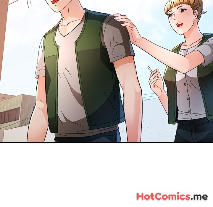 Wait, I'm a Married Woman! - episode 61 - 110