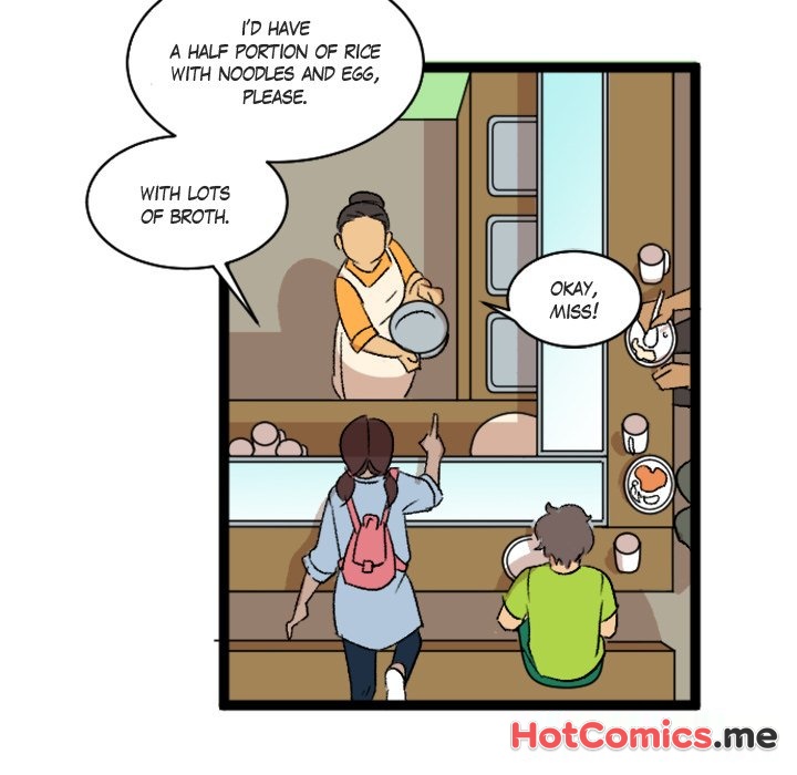 Fan Service! - episode 13 - 10