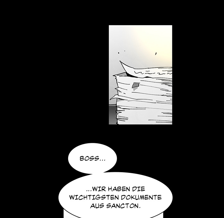 Nine Fantasy - episode 69 - 45