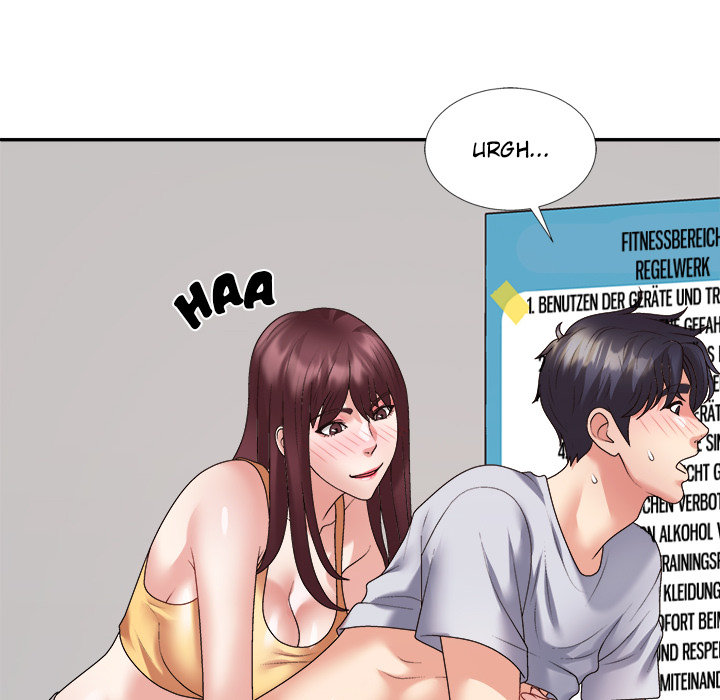 Privattraining - episode 33 - 66