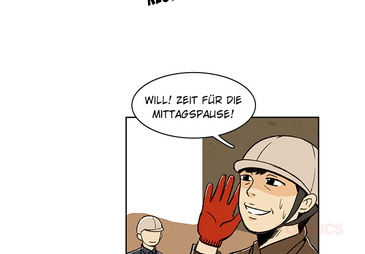 Händchenhalten Auf Eigene Gefahr - episode 16 - 1