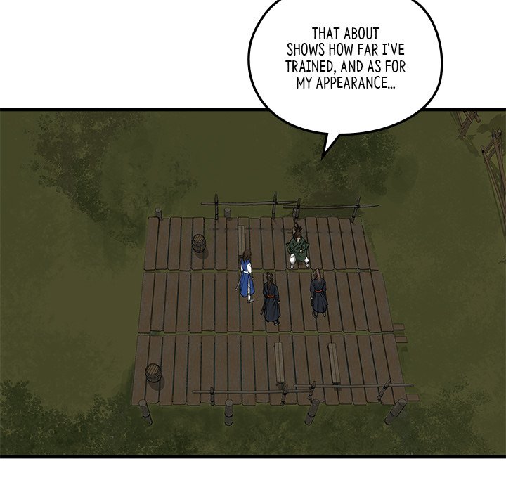 The Blade Demon - episode 3 - 12