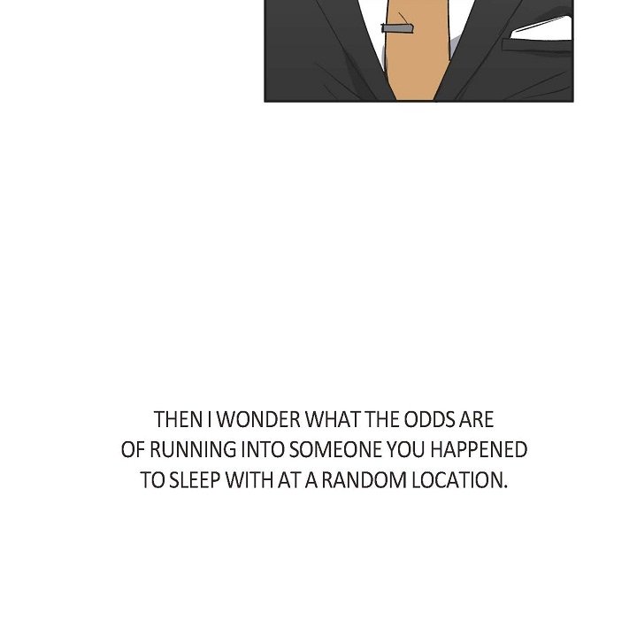 The Odds of This Love - episode 1 - 6