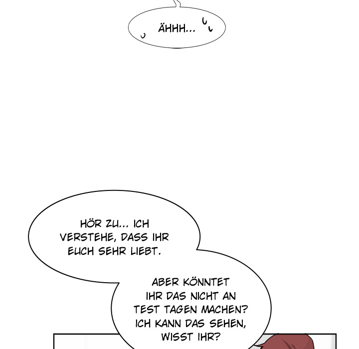 Pheromon Sorbet♥ - episode 1 - 41