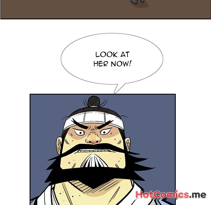 The Journey of the Dragon - episode 12 - 86