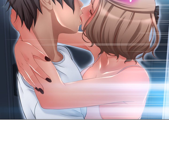 Close, but Far - episode 8 - 9