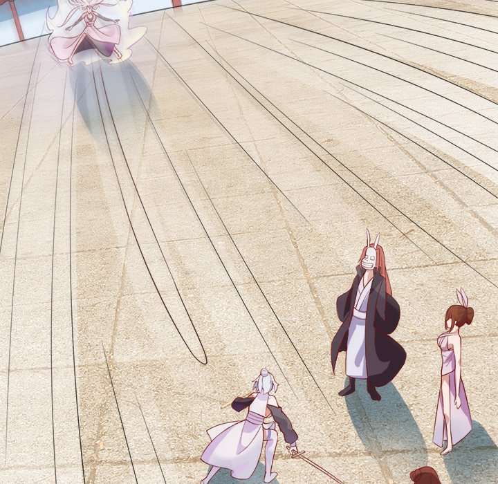My Lovely Disciples - episode 8 - 21