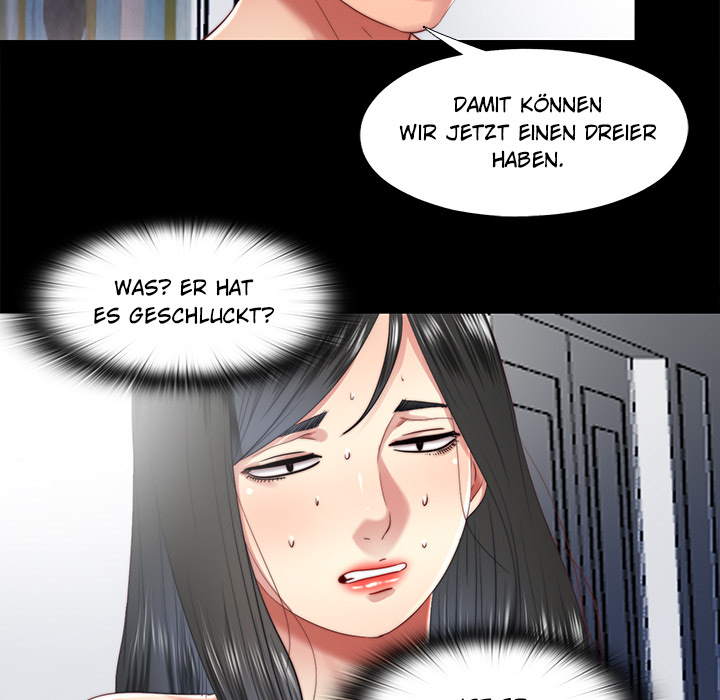 Heimliche Mitbewohnerin - episode 24 - 27