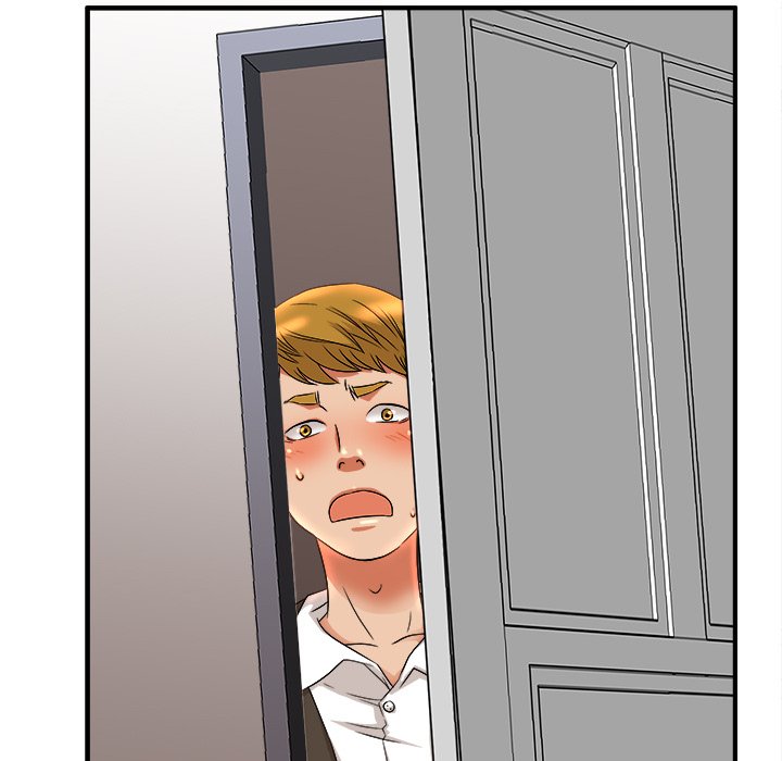 Family Secret - episode 3 - 4