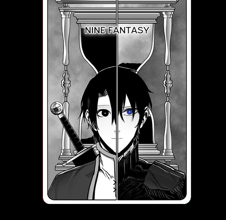 Nine Fantasy - episode 50 - 117
