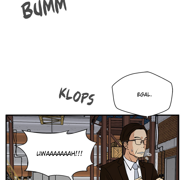 Los geht´s Mr. Kang! - episode 56 - 136