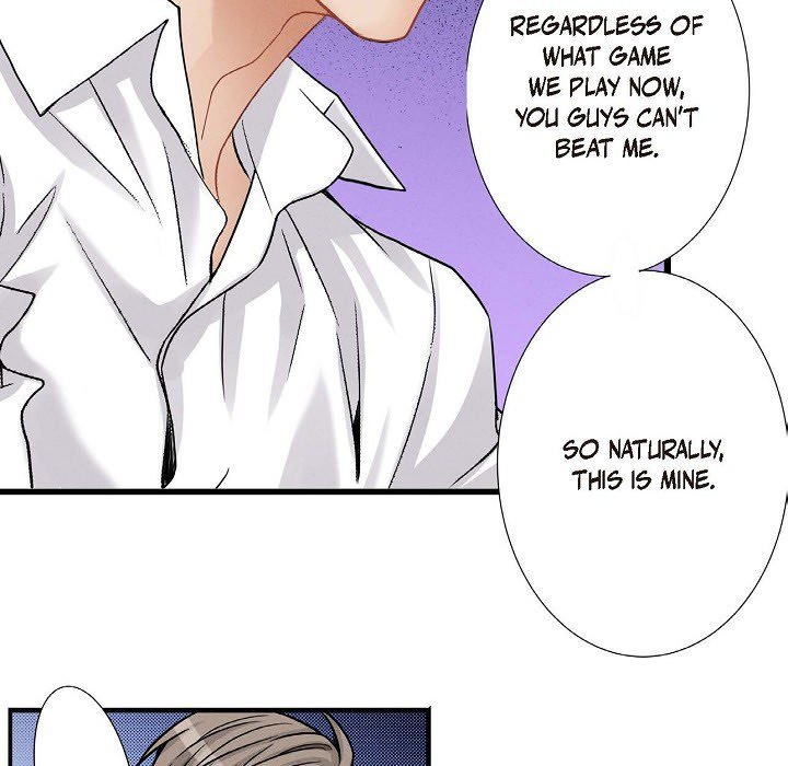 Work, Fight and Love - Webtoon Edition - episode 13 - 63