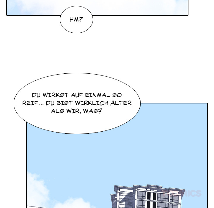 Teufel der Oberstufe - episode 275 - 56