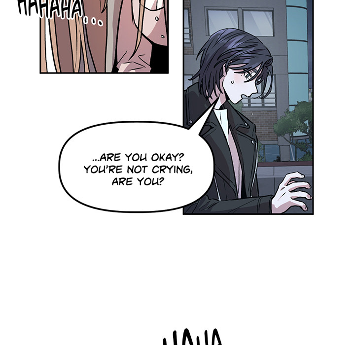 Bitter Sweetheart - episode 2 - 98