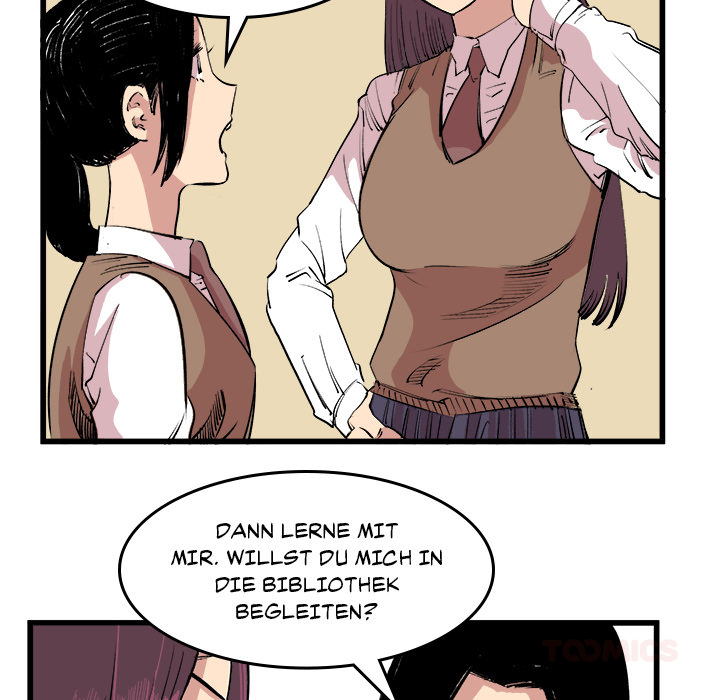 Die Unruhestifterin - episode 16 - 41