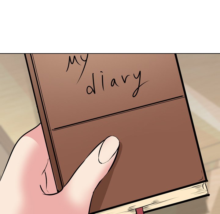 My Sister's Secret Diary - episode 1 - 103