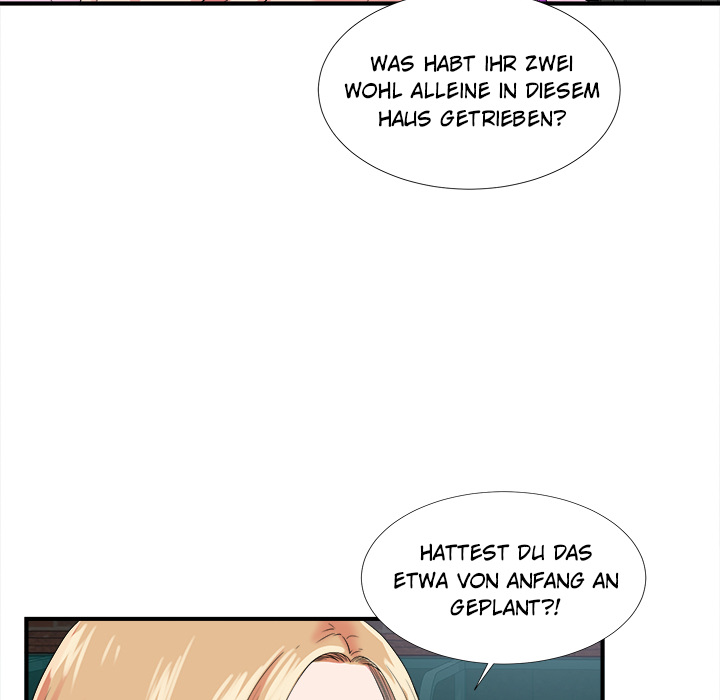 Seinen Mann stehen - episode 23 - 24